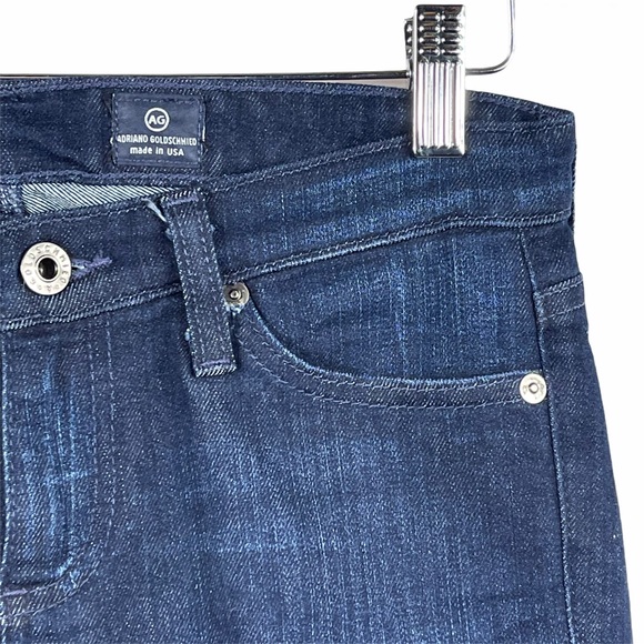 V AG Adriano Goldschmied Ballad Slim Boot Jean - Picture 5 of 11